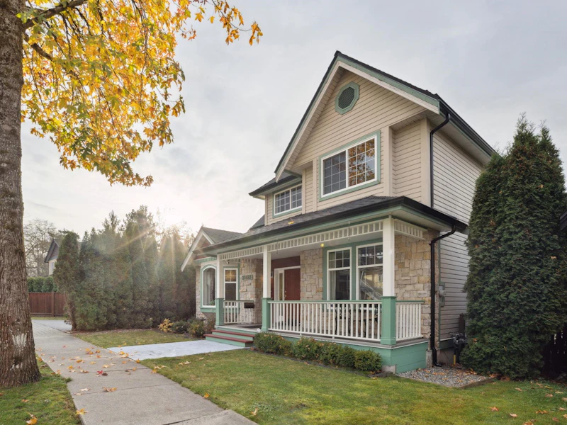21623 Murray's Crescent, Langley BC V3A 9B2