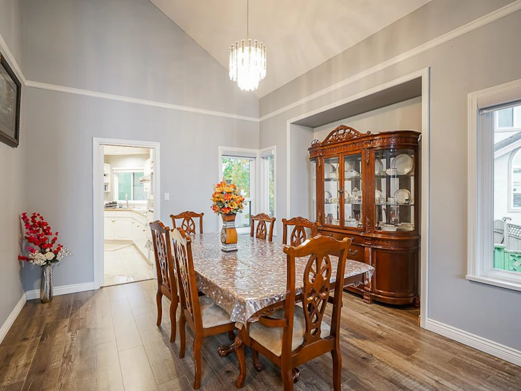 5560 Mccoll Crescent, Richmond, BC, V6V 2L6 - 4