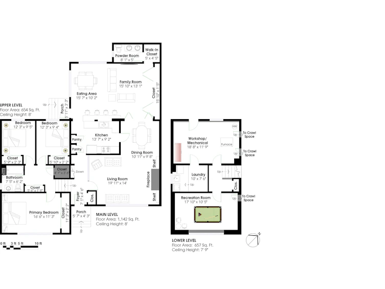 3496 Wellington Crescent, North Vancouver, BC, V7R 3B4 - 40