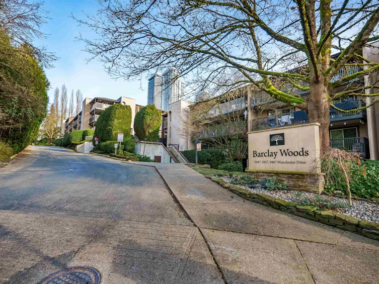 610-9867 Manchester Drive, Burnaby, BC, V3N 4P6 - 29