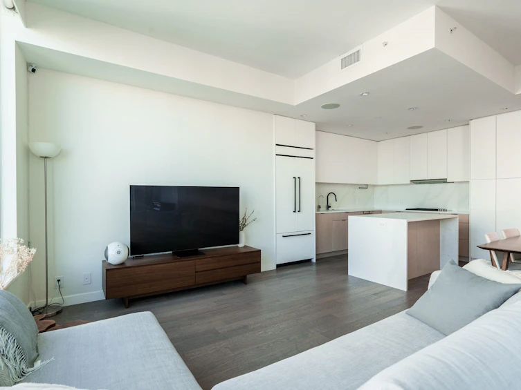 1706-111 E 1st Avenue, Vancouver, BC, V6A 0E9 - 4