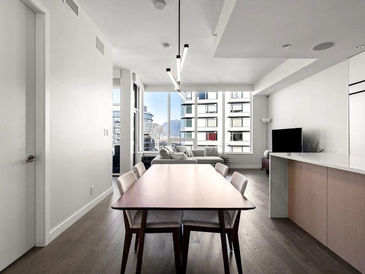 1706-111 E 1st Avenue, Vancouver, BC, V6A 0E9 - 6