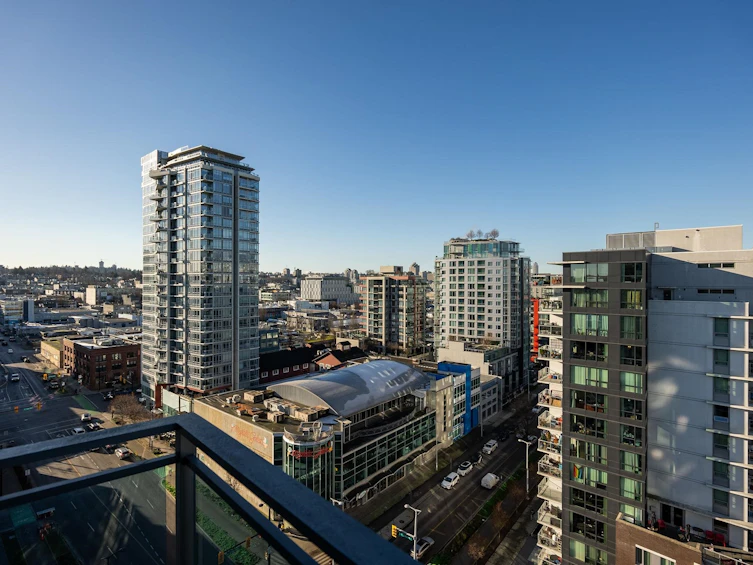1706-111 E 1st Avenue, Vancouver, BC, V6A 0E9 - 25