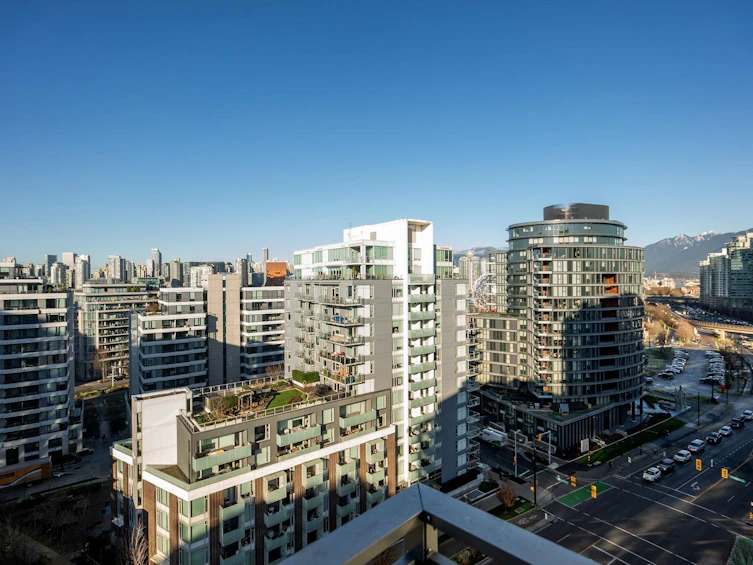 1706-111 E 1st Avenue, Vancouver, BC, V6A 0E9 - 26