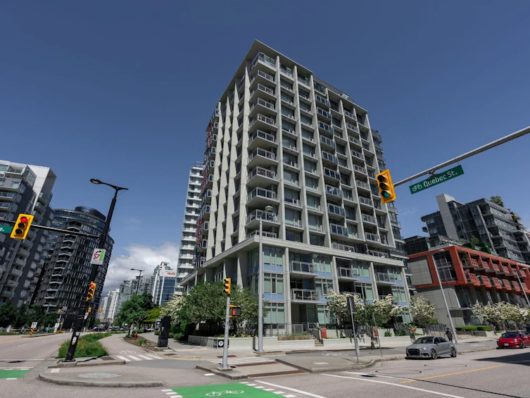 1706-111 E 1st Avenue, Vancouver, BC, V6A 0E9 - 33
