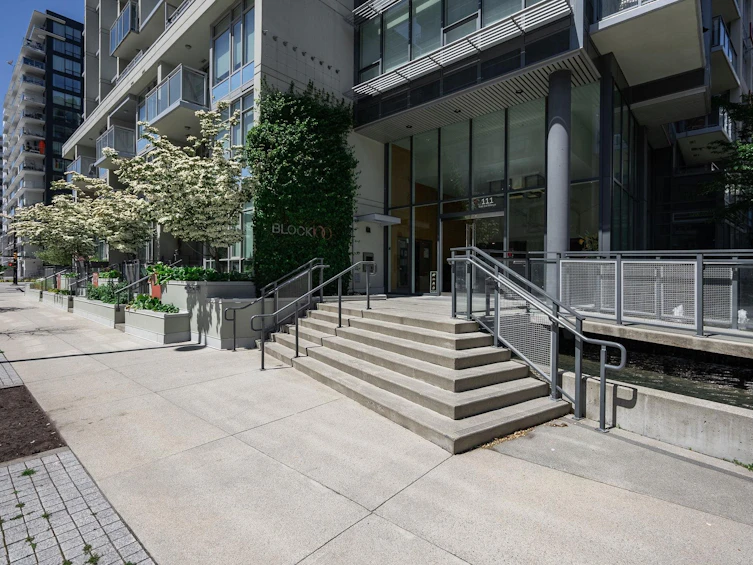 1706-111 E 1st Avenue, Vancouver, BC, V6A 0E9 - 34