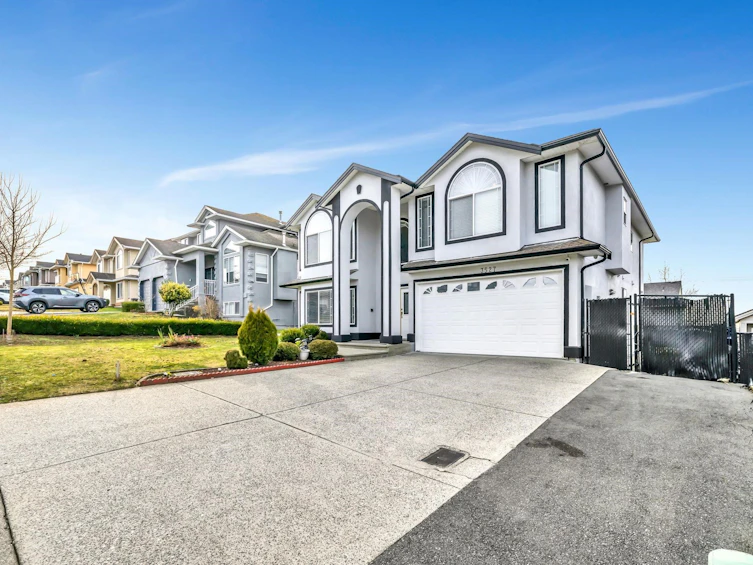 3527 Wagner Drive, Abbotsford, BC, V2T 6V3 - 2