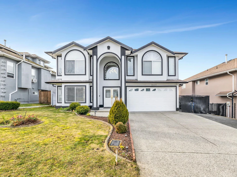 3527 Wagner Drive, Abbotsford, BC, V2T 6V3 - 3