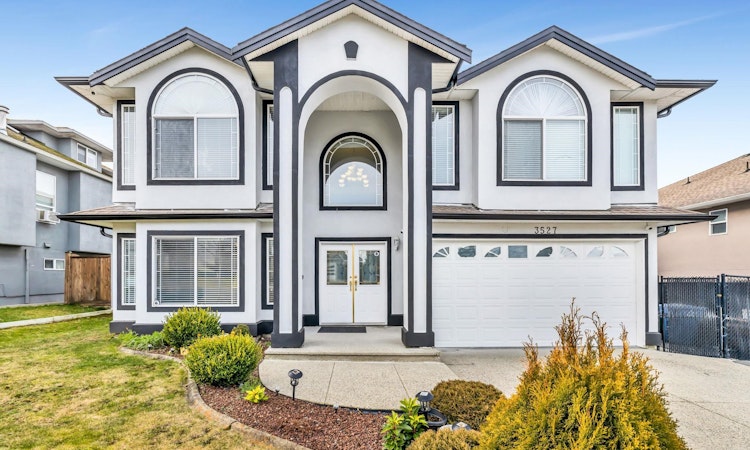 3527 Wagner Drive
