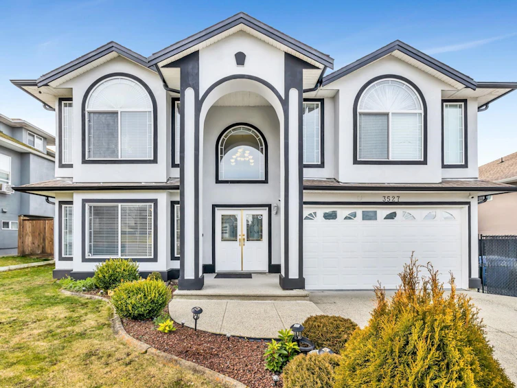 3527 Wagner Drive, Abbotsford, BC, V2T 6V3