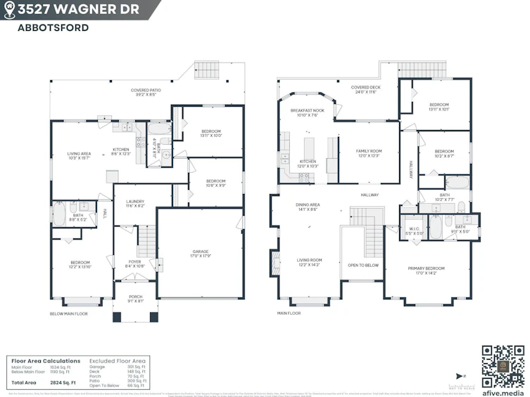3527 Wagner Drive, Abbotsford, BC, V2T 6V3 - 34