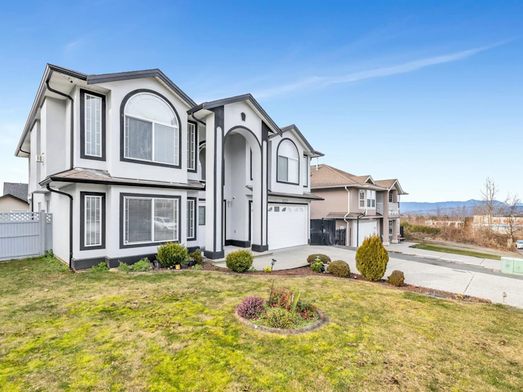 3527 Wagner Drive, Abbotsford, BC, V2T 6V3 - 4