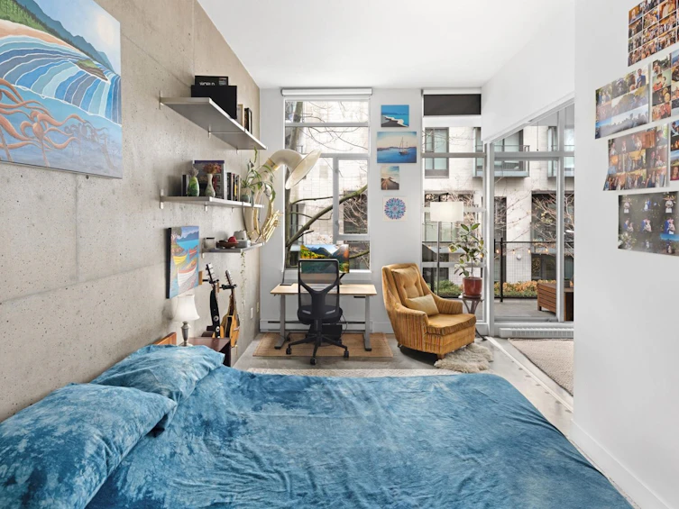 205-2635 Prince Edward Street, Vancouver, BC, V5T 4V7 - 14