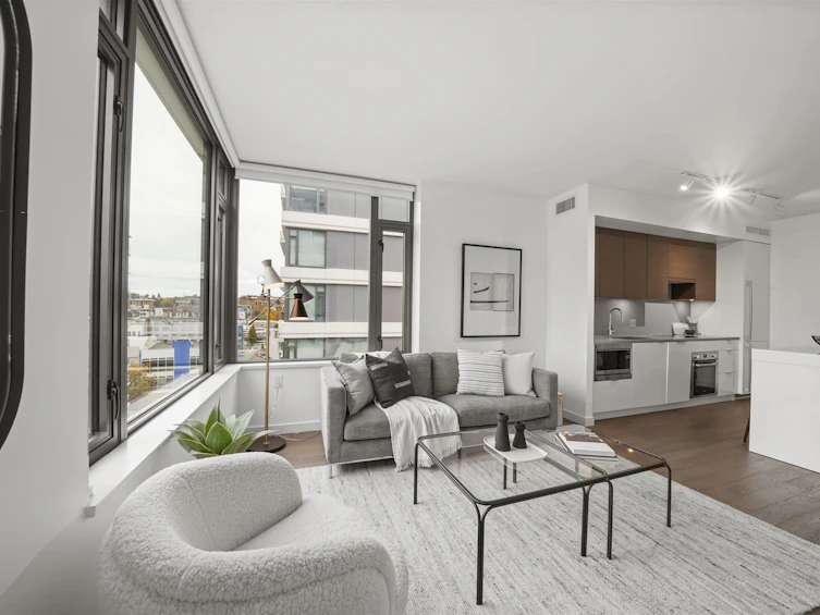 902-1678 Pullman Porter Street, Vancouver, BC, V6A 0H4 - 3
