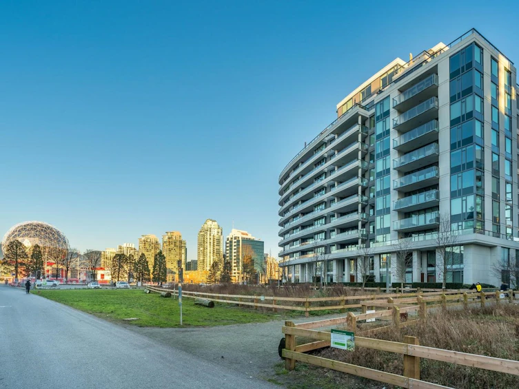 902-1678 Pullman Porter Street, Vancouver, BC, V6A 0H4