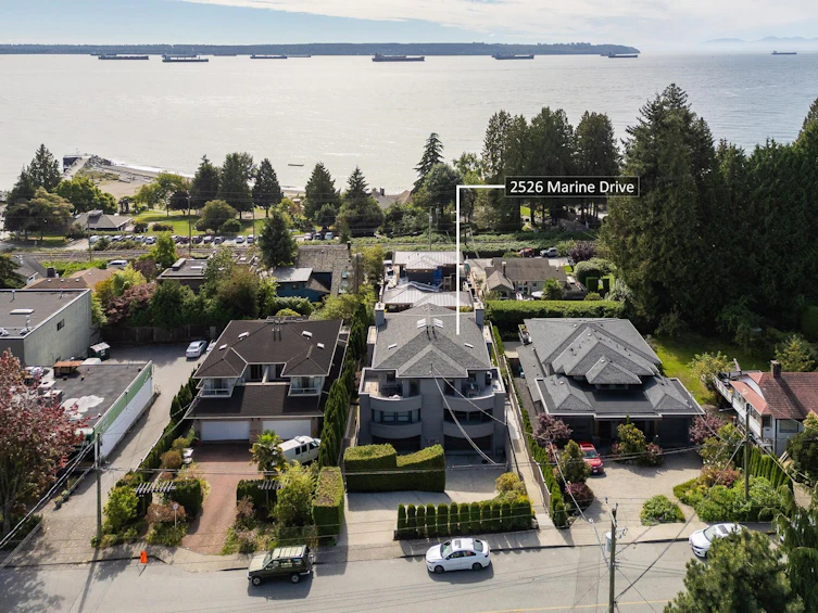 2526 Marine Drive, West Vancouver, BC, V7V 1L4 - 36