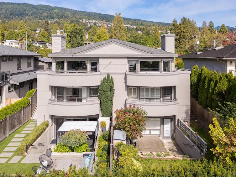 2526 Marine Drive, West Vancouver, BC, V7V 1L4 - 30