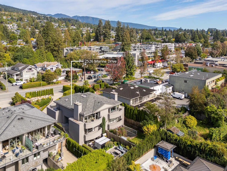 2526 Marine Drive, West Vancouver, BC, V7V 1L4 - 34