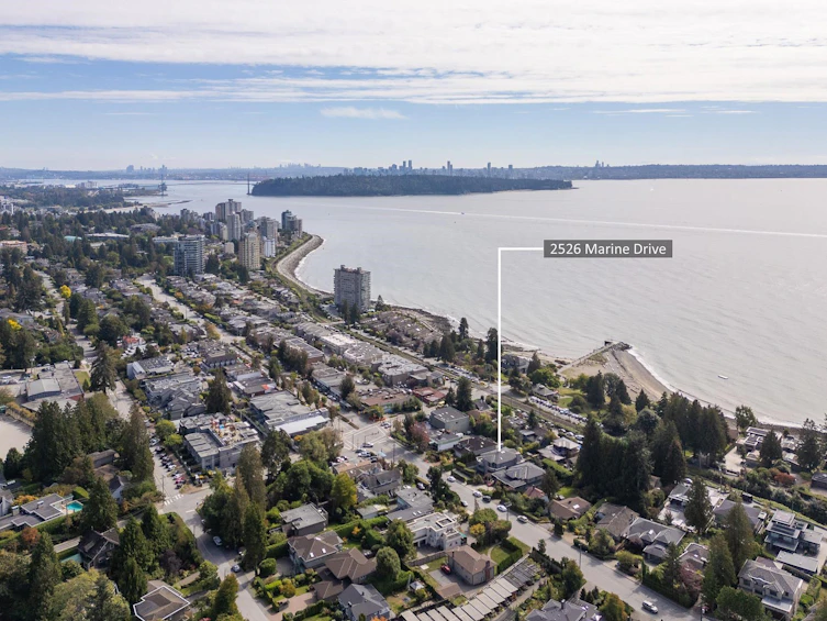2526 Marine Drive, West Vancouver, BC, V7V 1L4 - 38