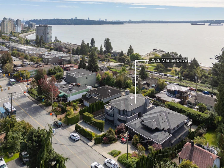 2526 Marine Drive, West Vancouver, BC, V7V 1L4 - 37