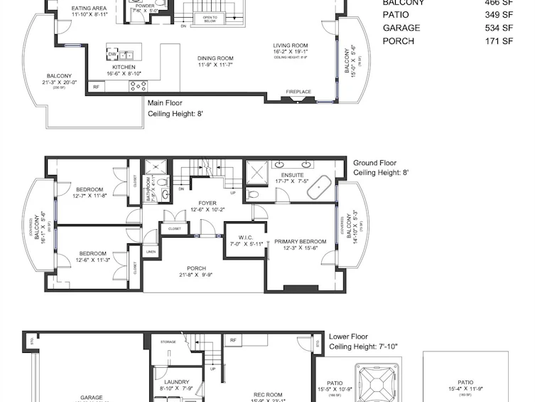 2526 Marine Drive, West Vancouver, BC, V7V 1L4 - 40