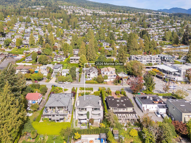 2526 Marine Drive, West Vancouver, BC, V7V 1L4 - 35