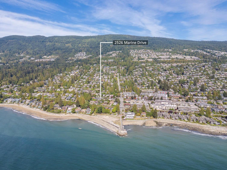 2526 Marine Drive, West Vancouver, BC, V7V 1L4 - 39