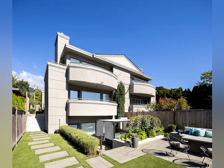 2526 Marine Drive, West Vancouver, BC, V7V 1L4 - 29