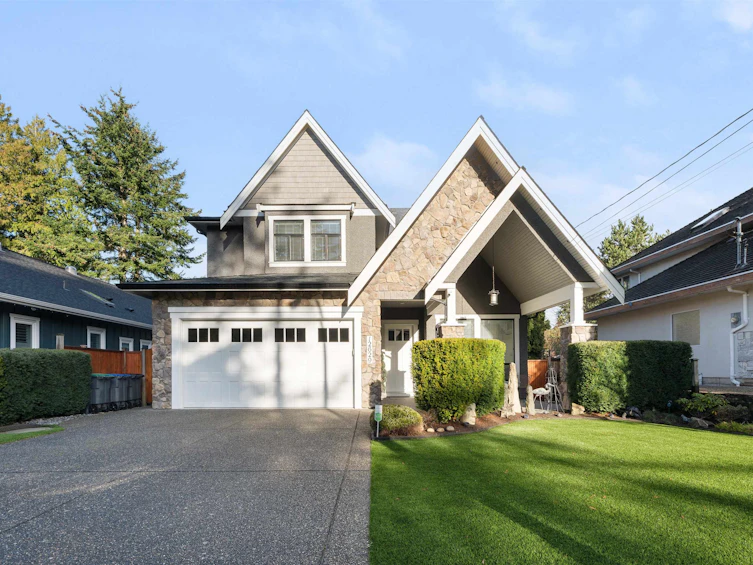 12629 25 Avenue, Surrey, BC, V4A 2K5