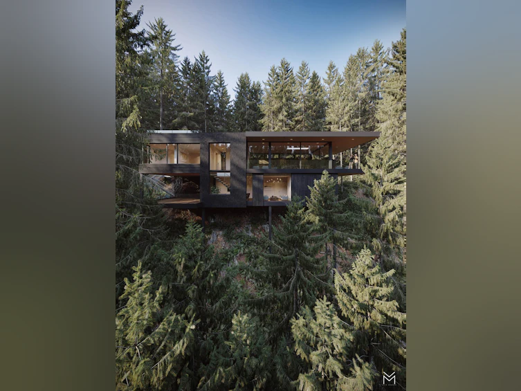2101 Riverside Drive, North Vancouver, BC, V7H 1V8 - 5