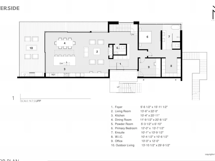 2101 Riverside Drive, North Vancouver, BC, V7H 1V8 - 7