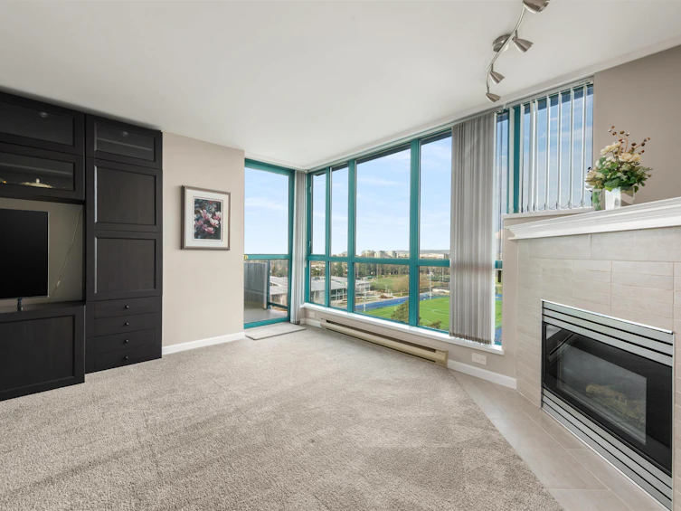 1603-7500 Granville Avenue, Richmond, BC, V6Y 3Y6 - 4