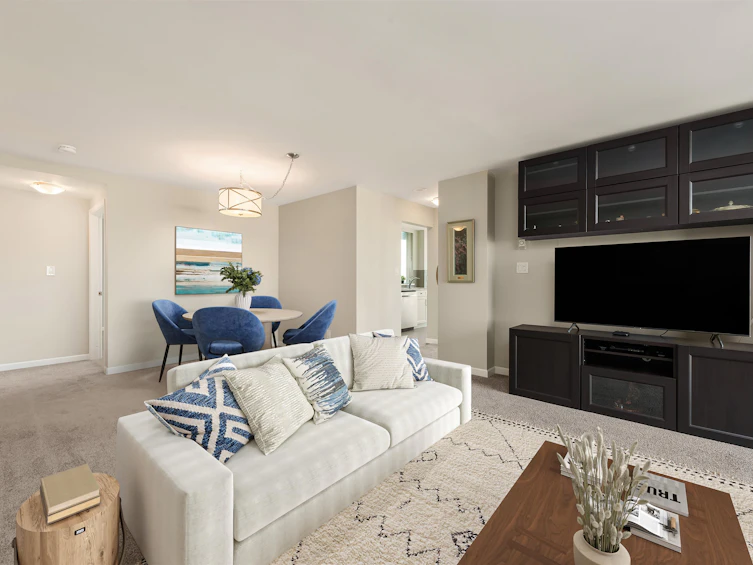 1603-7500 Granville Avenue, Richmond, BC, V6Y 3Y6 - 5