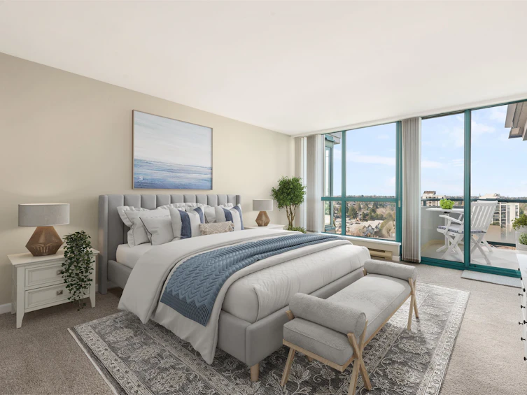 1603-7500 Granville Avenue, Richmond, BC, V6Y 3Y6 - 7