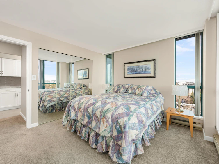 1603-7500 Granville Avenue, Richmond, BC, V6Y 3Y6 - 17