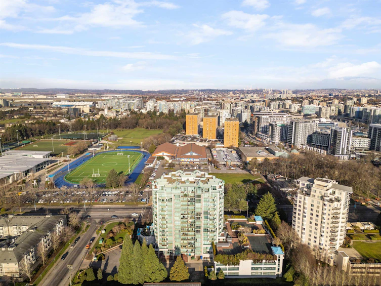 1603-7500 Granville Avenue, Richmond, BC, V6Y 3Y6 - 24