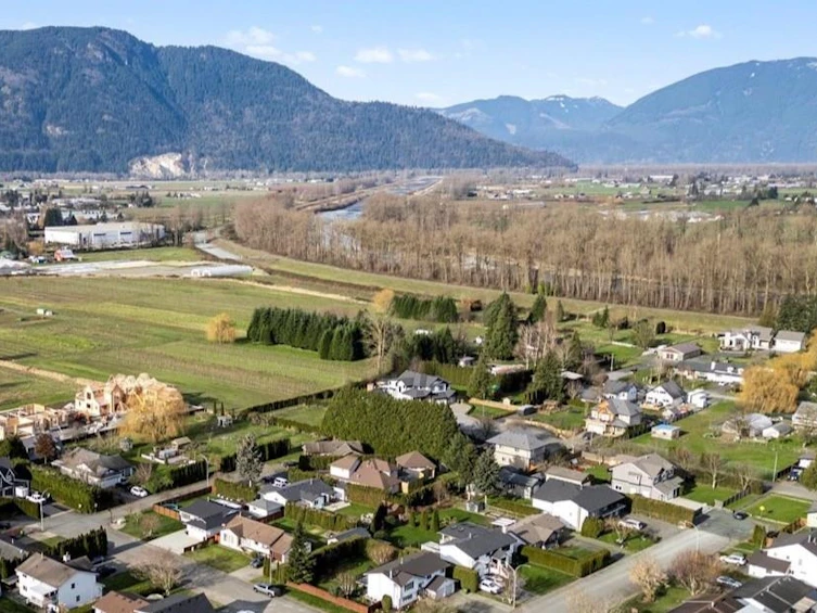 42207 Corona Avenue, Chilliwack, BC, V2R 5E3 - 37