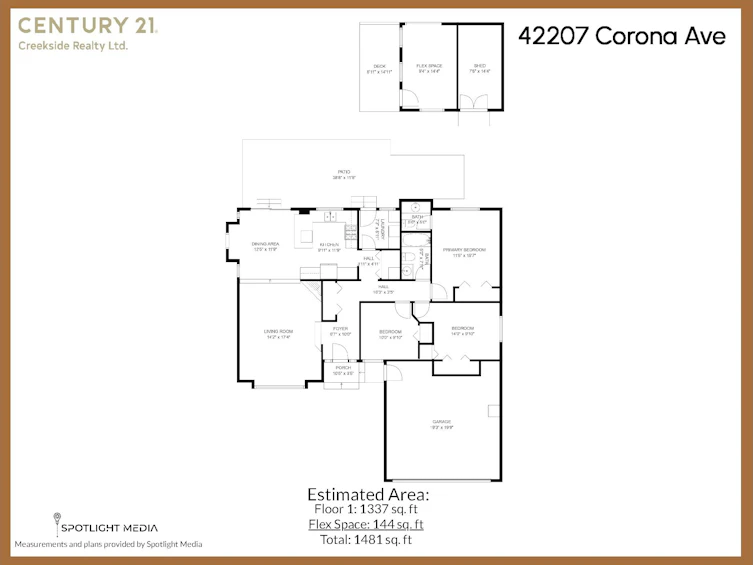 42207 Corona Avenue, Chilliwack, BC, V2R 5E3 - 39