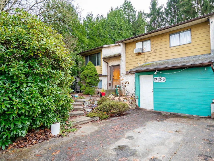 13286 78a Avenue, Surrey, BC, V3W 7B7 - 2