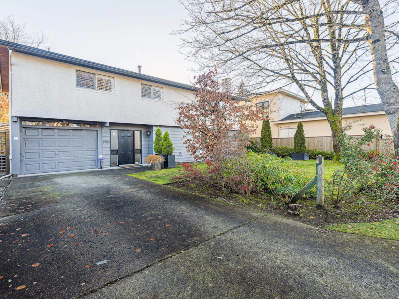 4900 Mariposa Court, Richmond BC V7C 2J9