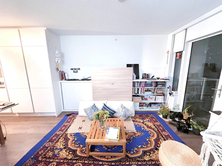 1007-988 Quayside Drive, New Westminster, BC, V3M 0L5 - 6