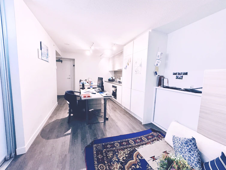 1007-988 Quayside Drive, New Westminster, BC, V3M 0L5 - 3
