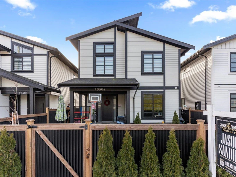 46364 Maple Avenue, Chilliwack BC V2P 2J6