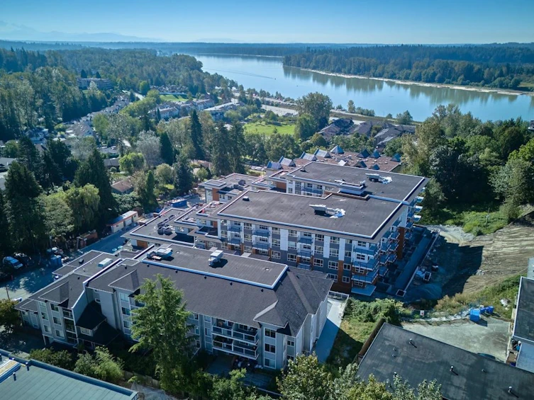 410-11671 Fraser Street, Maple Ridge, BC, V2X 6C4