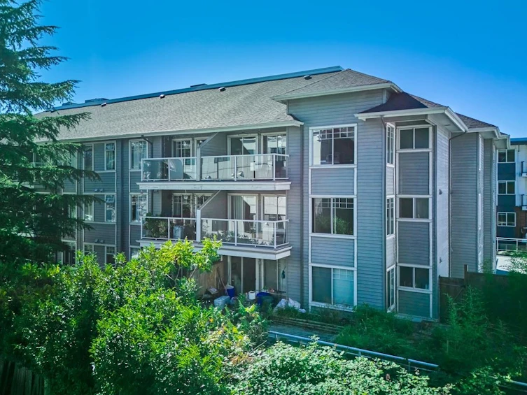 410-11671 Fraser Street, Maple Ridge, BC, V2X 6C4 - 2