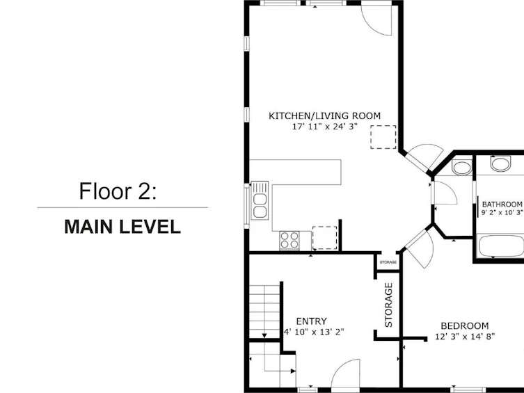7425 Ambassador Crescent, Whistler, BC, V8E 0E4 - 14