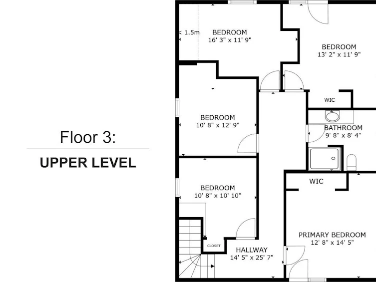 7425 Ambassador Crescent, Whistler, BC, V8E 0E4 - 15