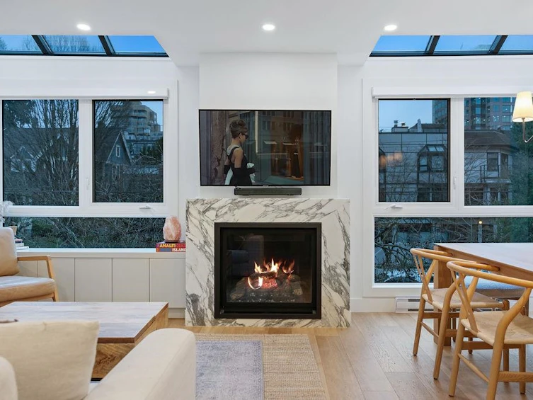 PH 304-1275 W 7th Avenue, Vancouver, BC, V6H 1B7 - 4