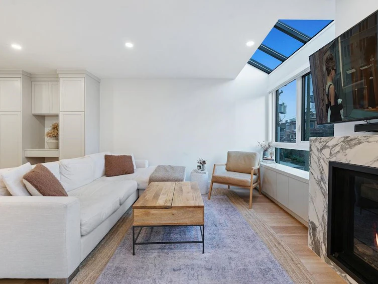 PH 304-1275 W 7th Avenue, Vancouver, BC, V6H 1B7 - 7