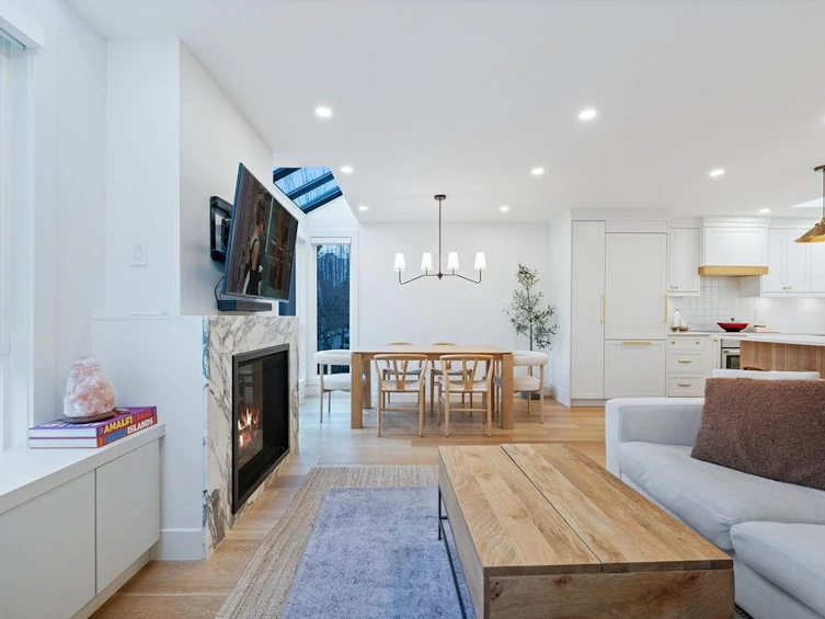 PH 304-1275 W 7th Avenue, Vancouver, BC, V6H 1B7 - 9